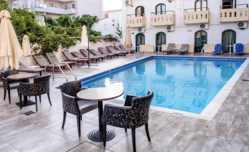 Pela Maria Hotel foto 3