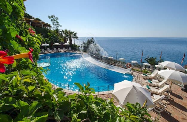 Baia Taormina foto 1
