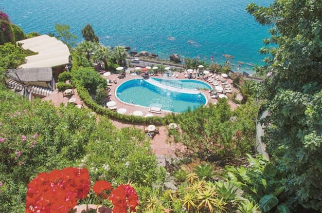 Baia Taormina foto 4
