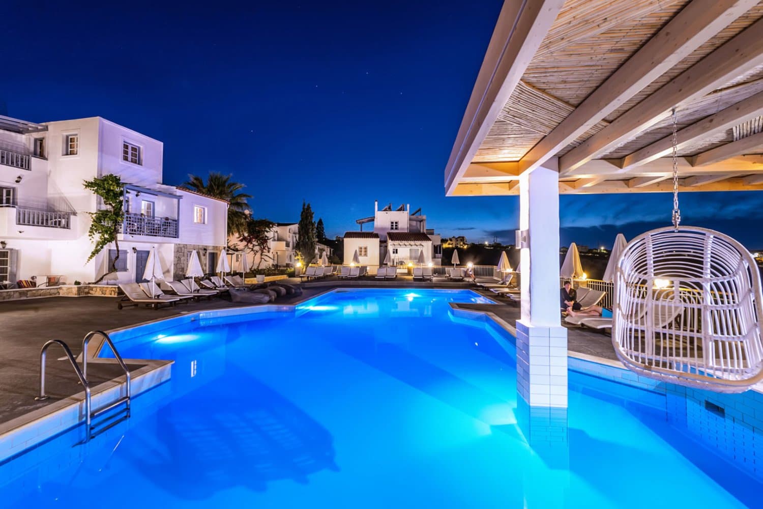 Momi Slow Living Hotel foto 1