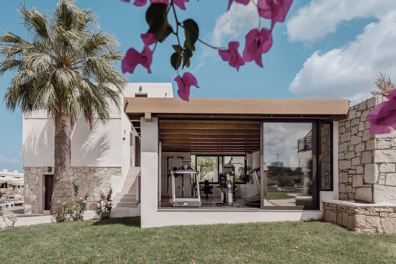 Momi Slow Living Hotel foto 4