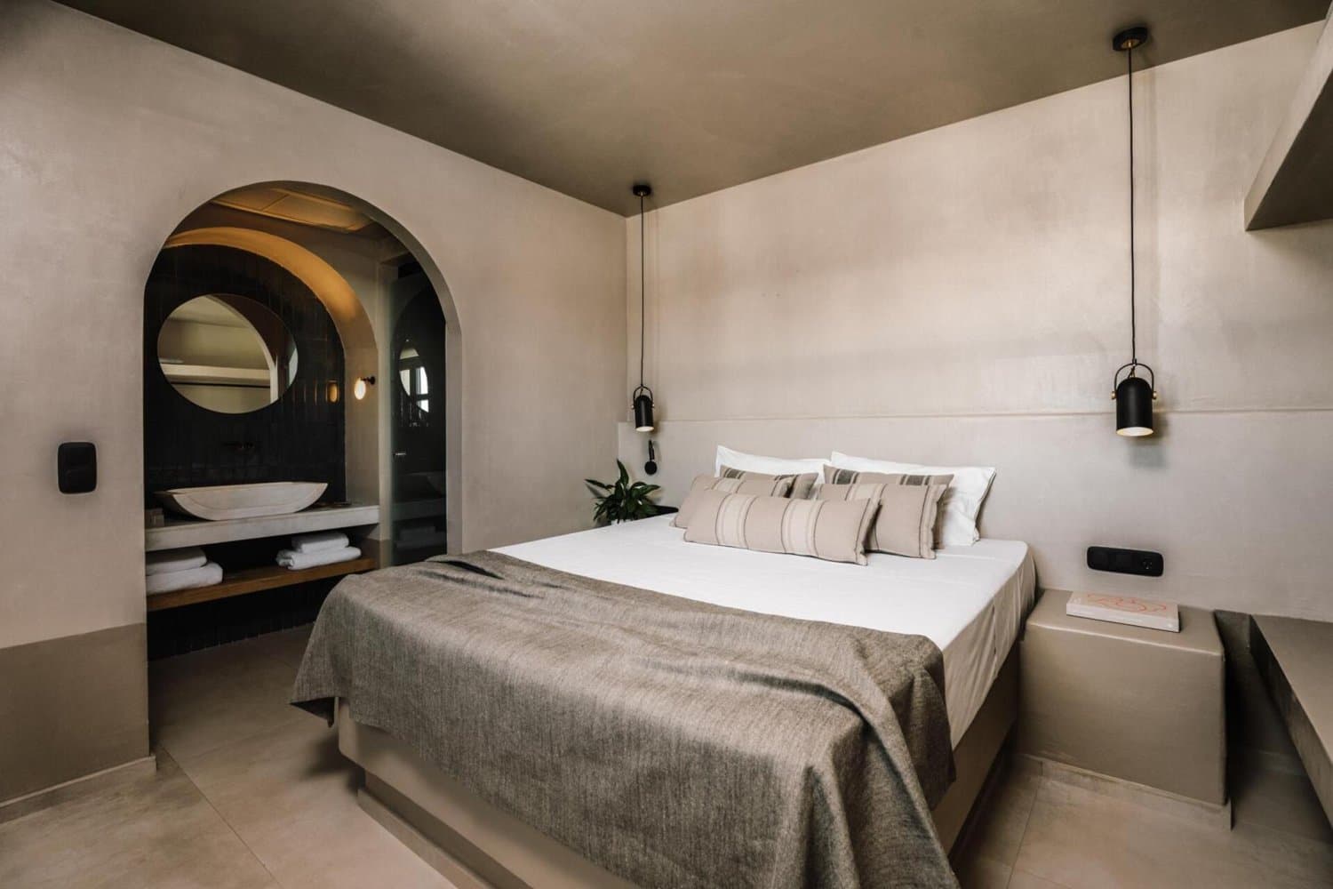 Momi Slow Living Hotel foto 2