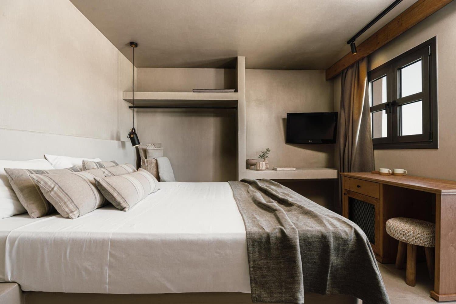 Momi Slow Living Hotel foto 3