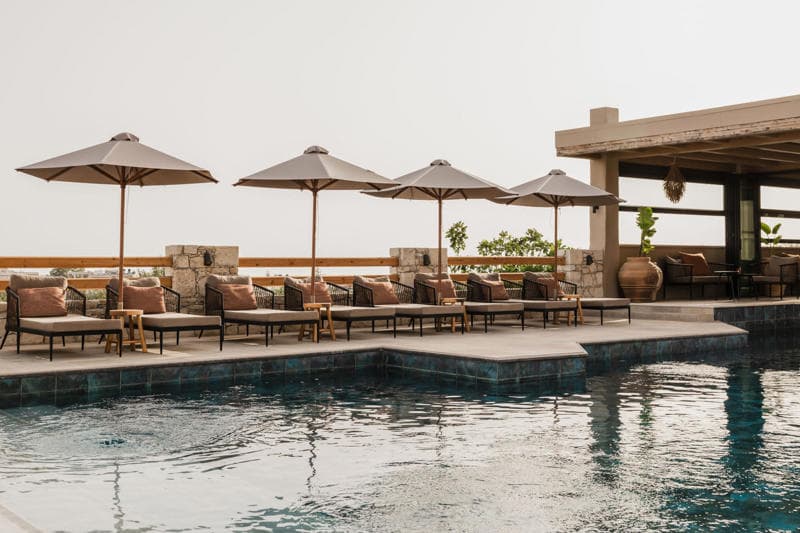 Momi Slow Living Hotel foto 1