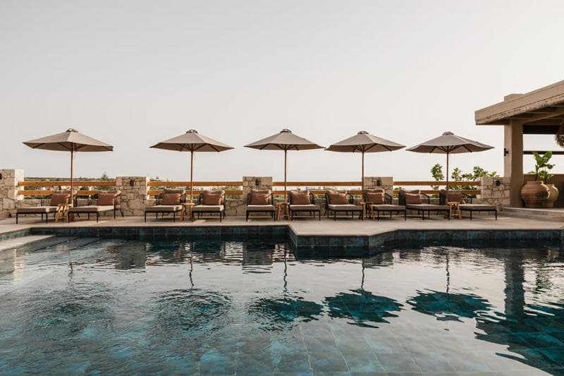 Momi Slow Living Hotel foto 2