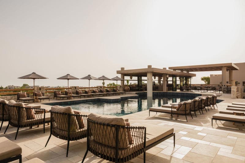 Momi Slow Living Hotel foto 3