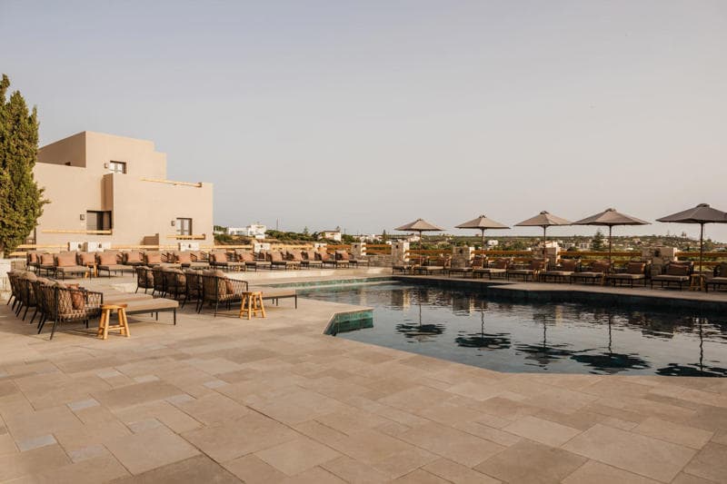 Momi Slow Living Hotel foto 4