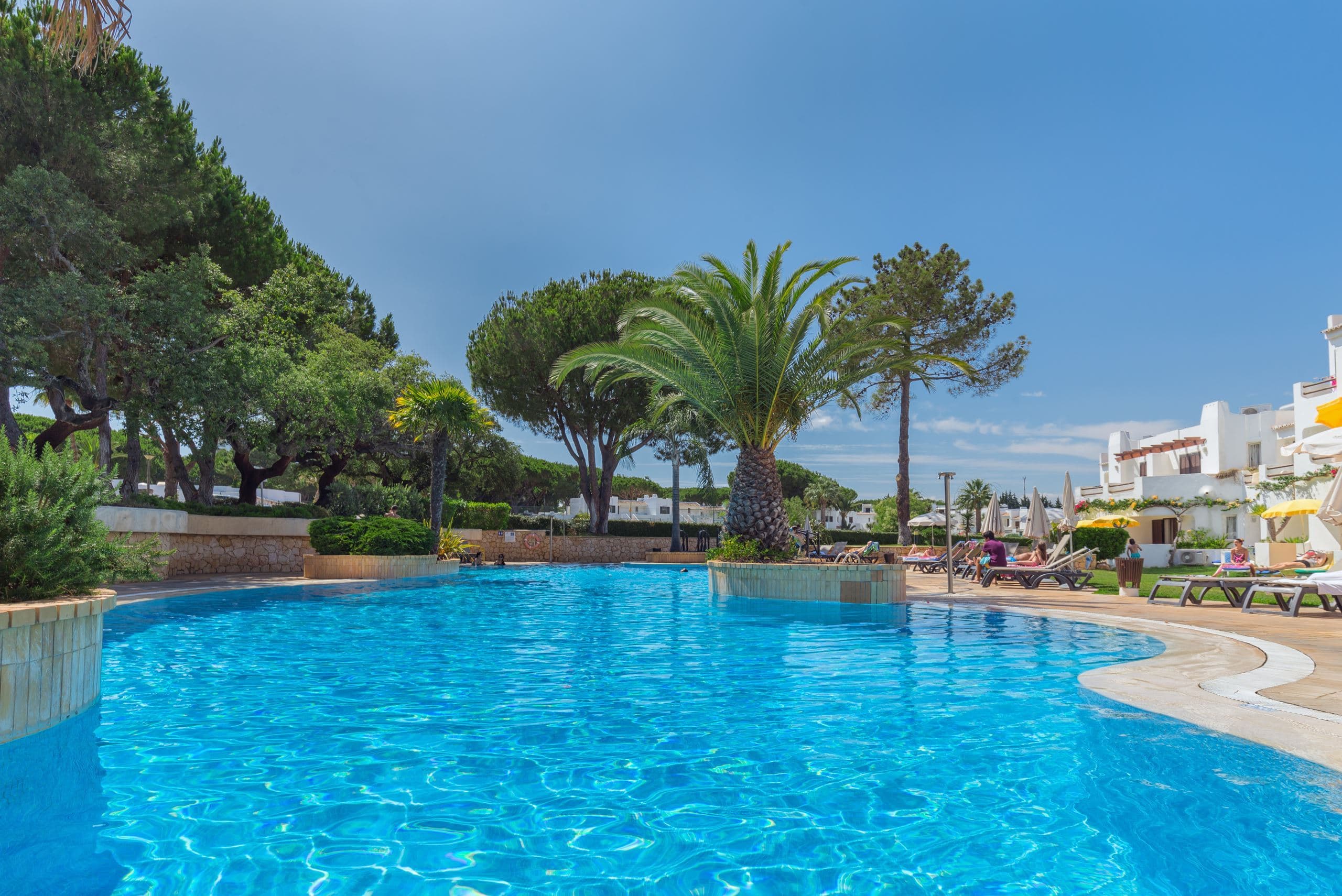 Balaia Golf Village foto 1