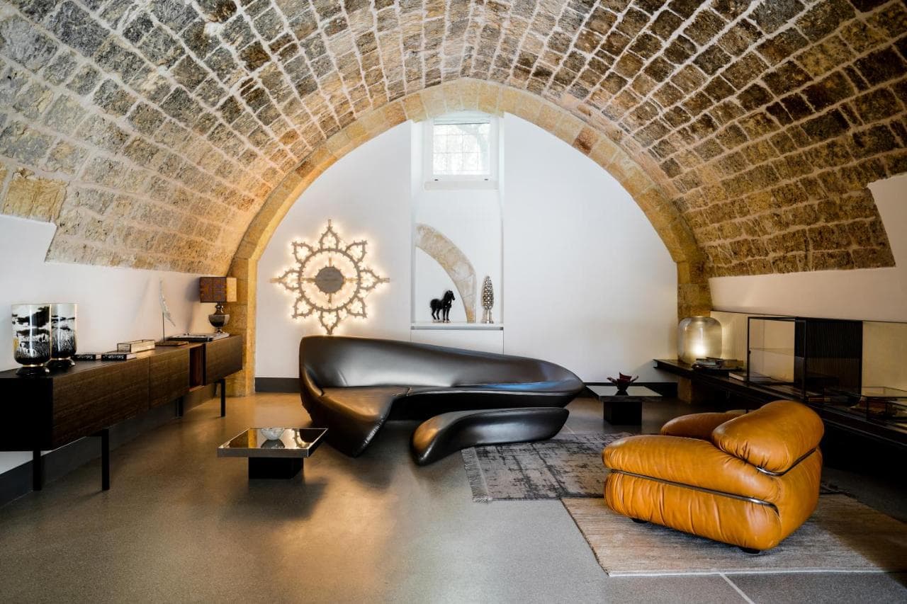 Palazzo De Noha Lecce photo 5