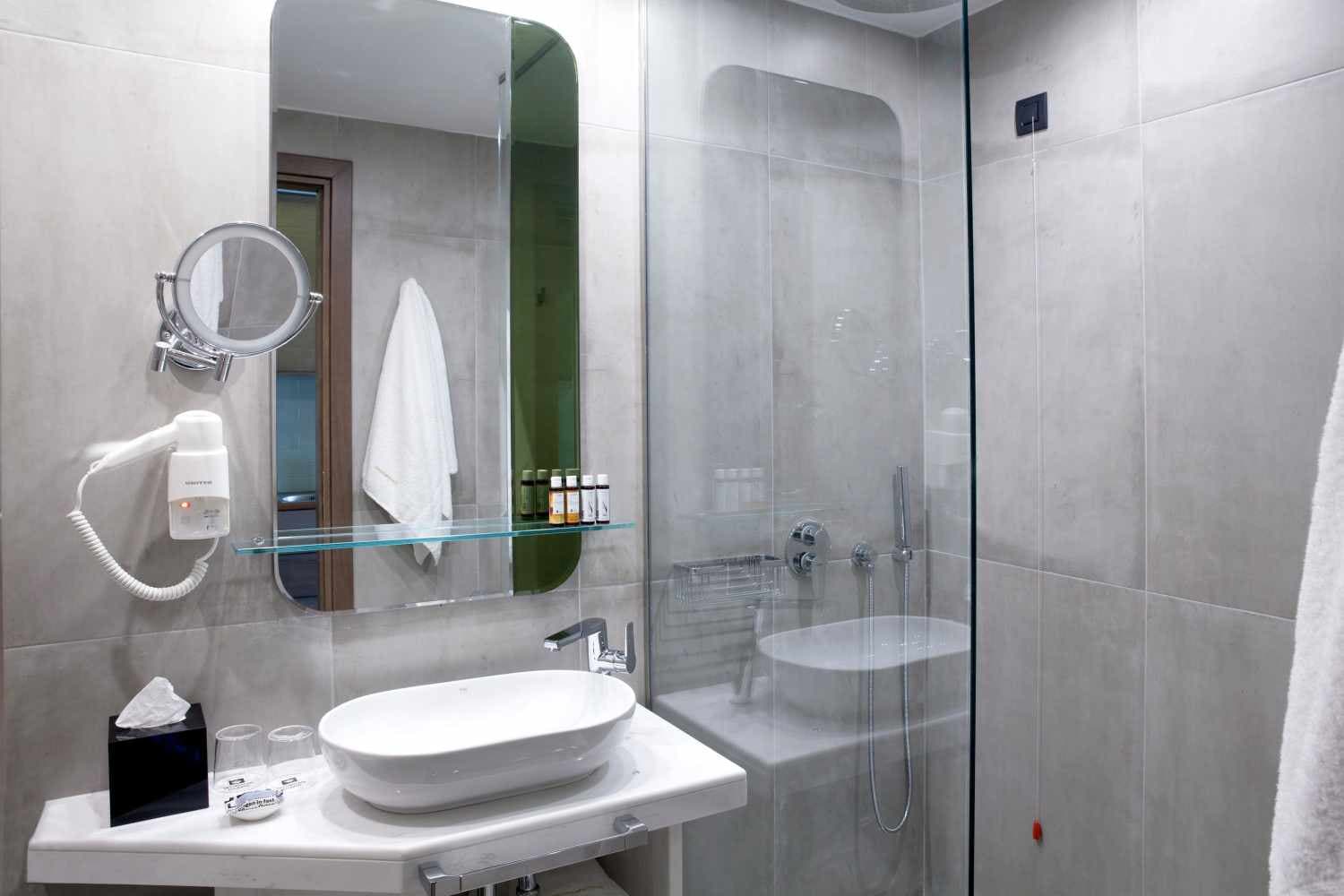 Wyndham Athens Residence foto 3