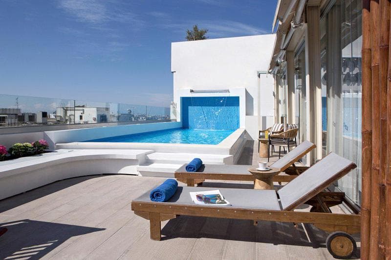 Wyndham Athens Residence foto 3