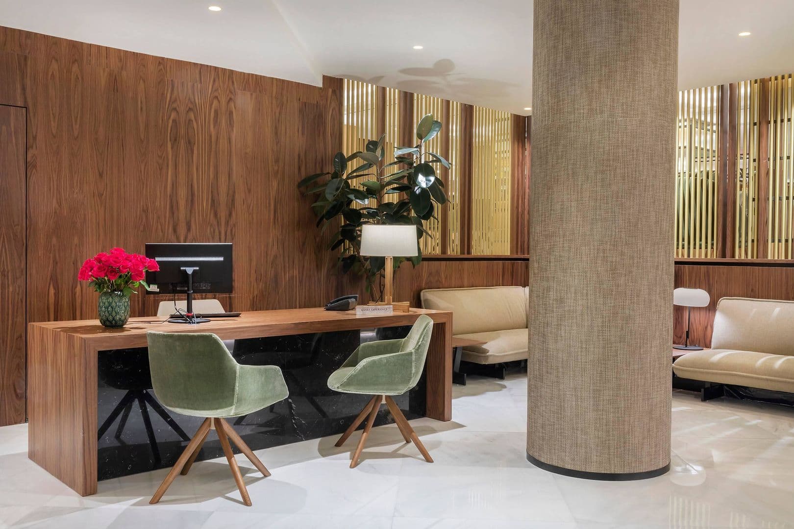 Meliá White House Apartments Londen photo 5