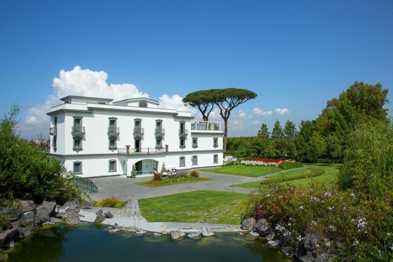 Il San Cristoforo foto 1