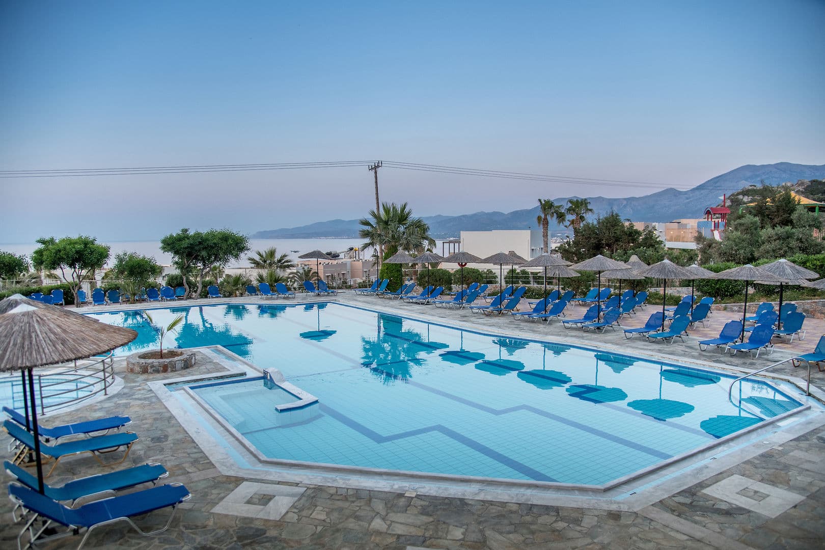 Semiramis Village Hotel Chersonissos photo 5