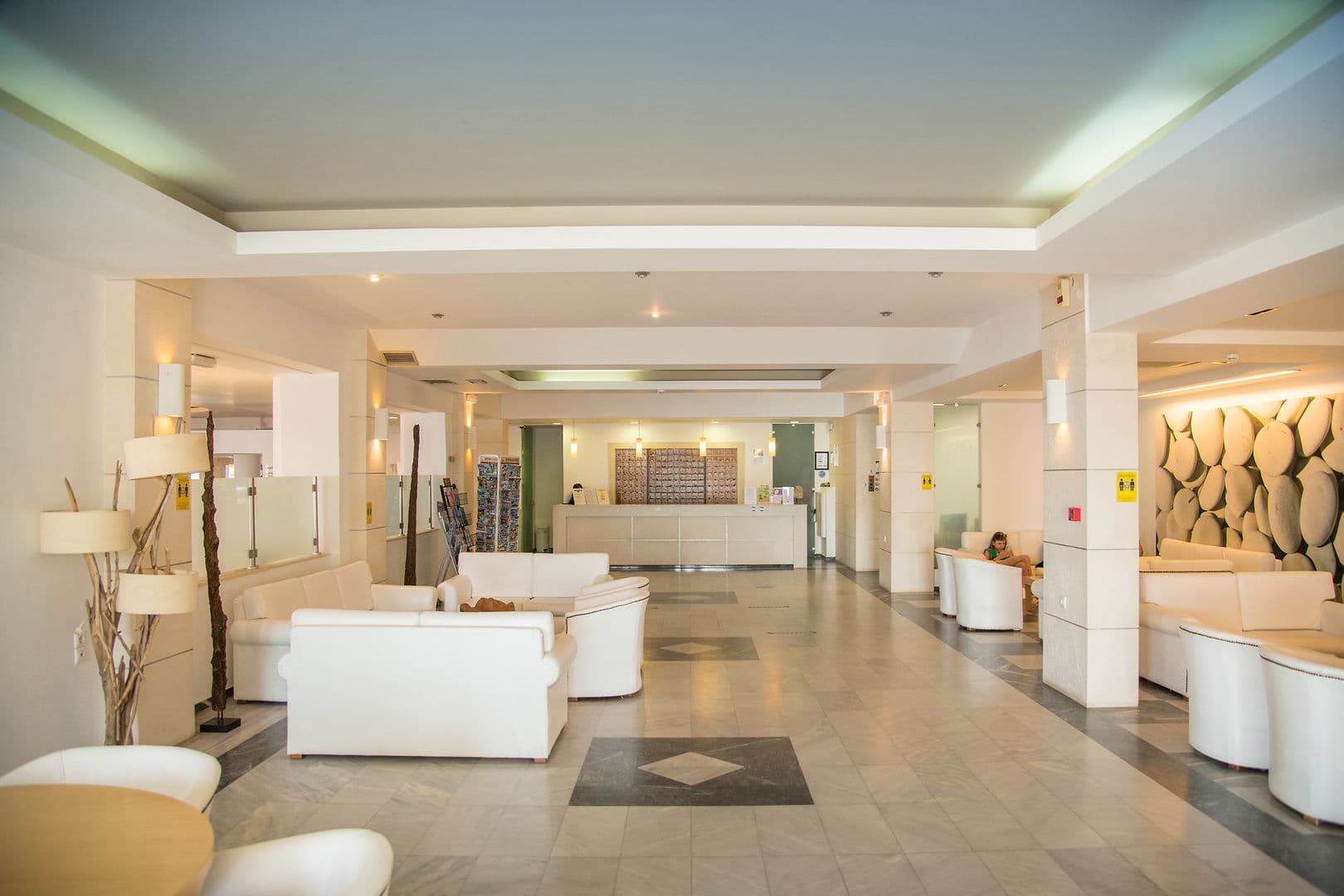 Semiramis Village Hotel foto 4
