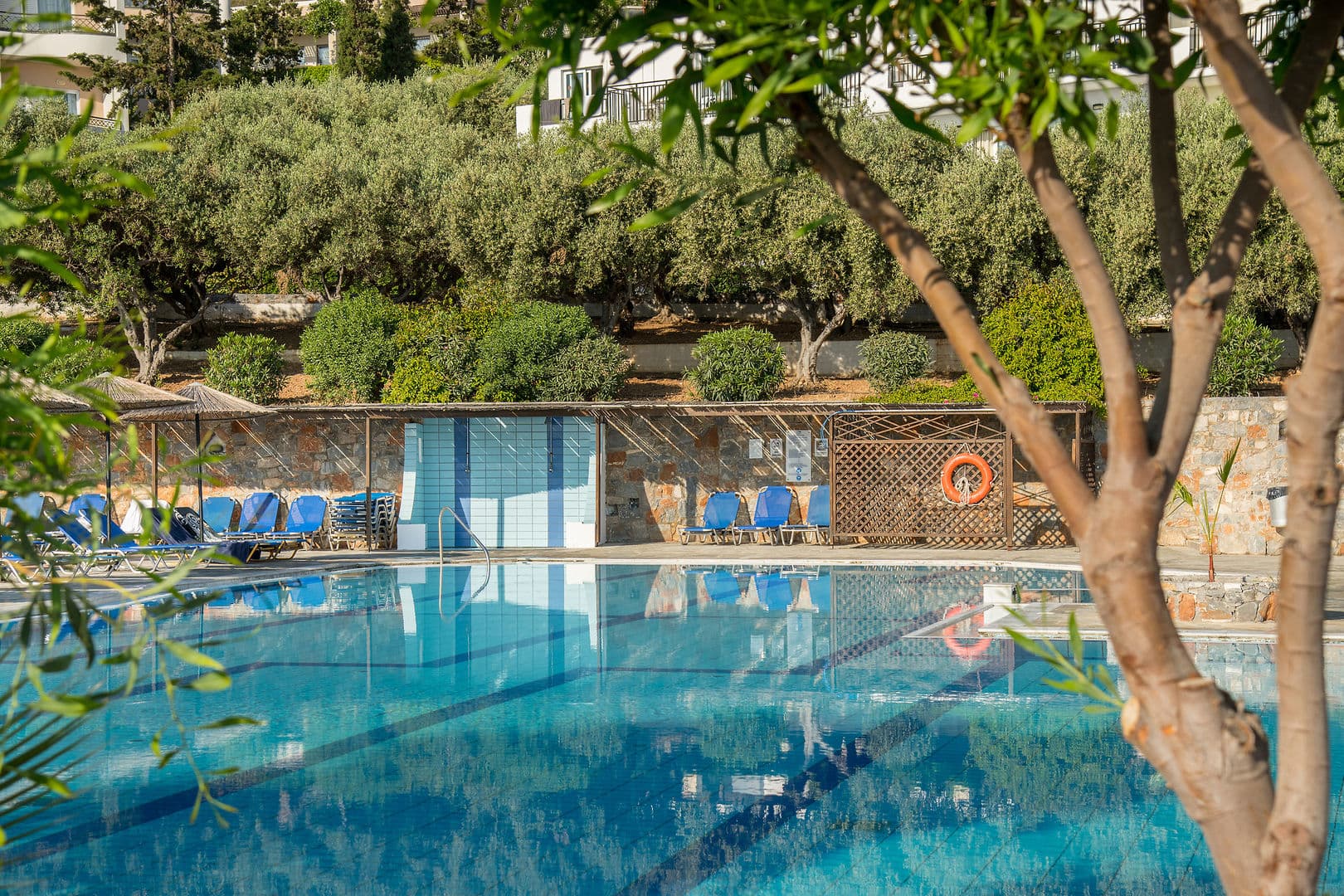 Semiramis Village Hotel foto 1