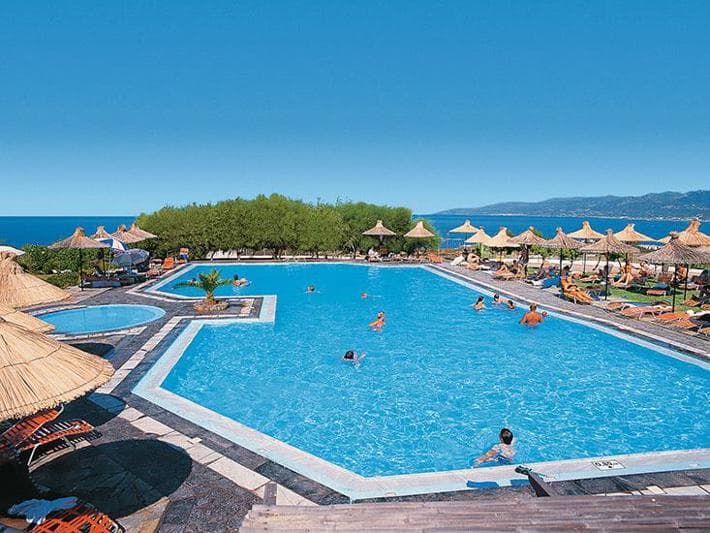Semiramis Village Hotel foto 2