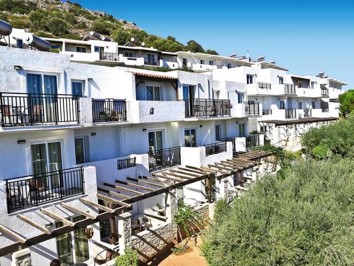 Semiramis Village Hotel Chersonissos photo 5