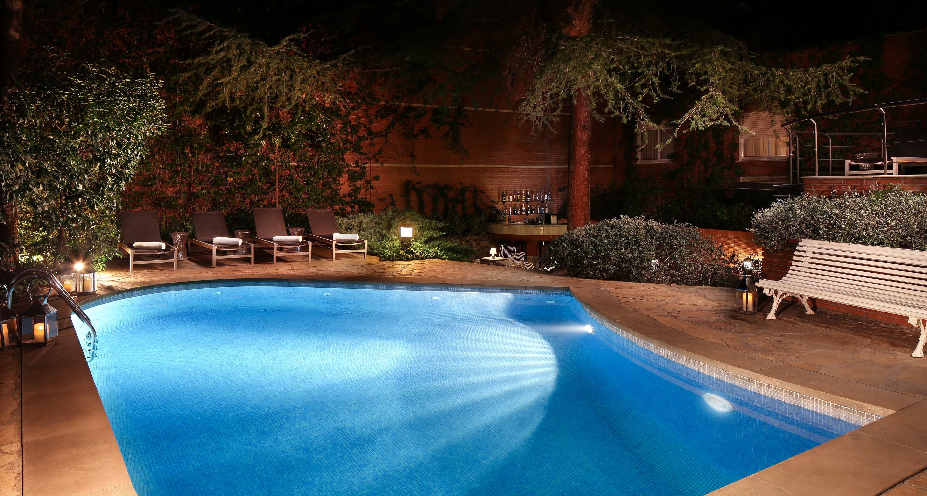 Hotel Balmes foto 1