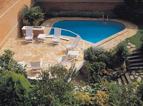 Hotel Balmes Barcelona photo 5