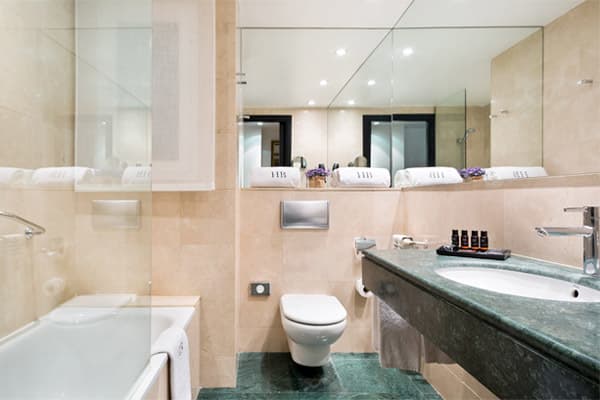 Abba Hotel Balmoral Barcelona photo 5
