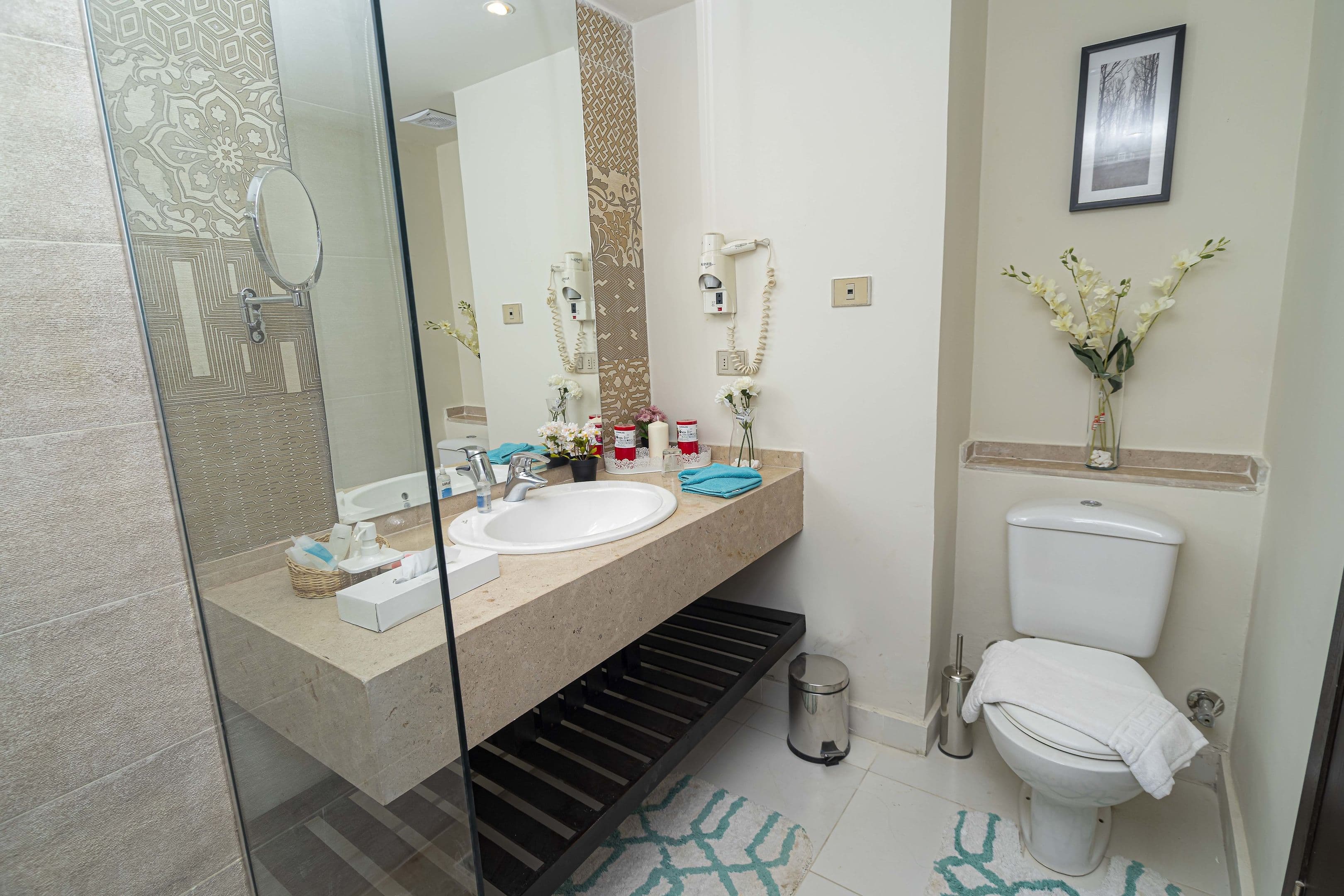 Amarina Abu Soma Resort & Aquapark foto 4