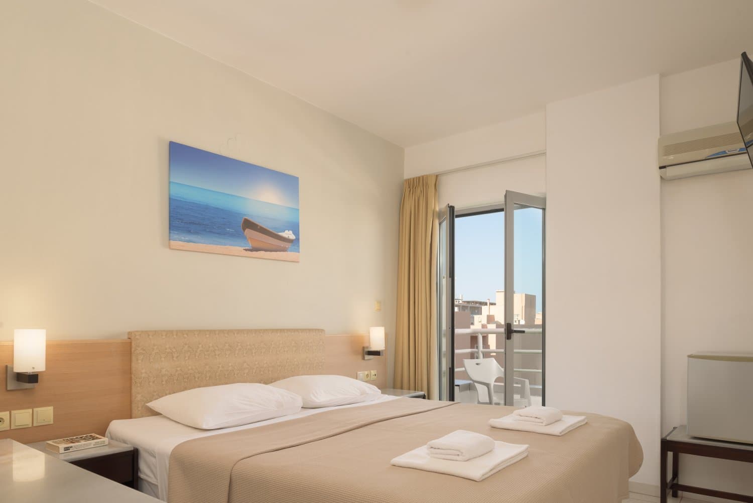 Sergios Hotel - Adults Friendly foto 2