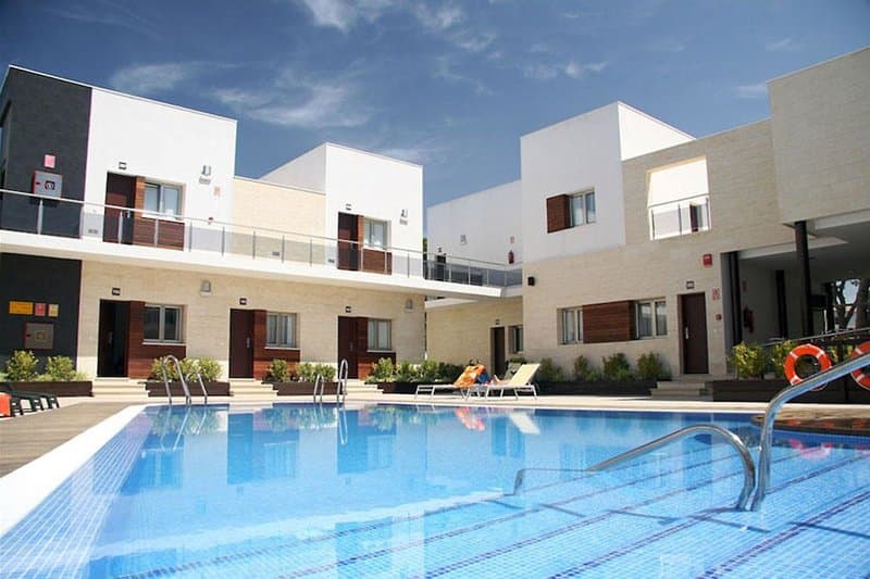 Novo Sancti Petri Aparthotel Chiclana photo 5