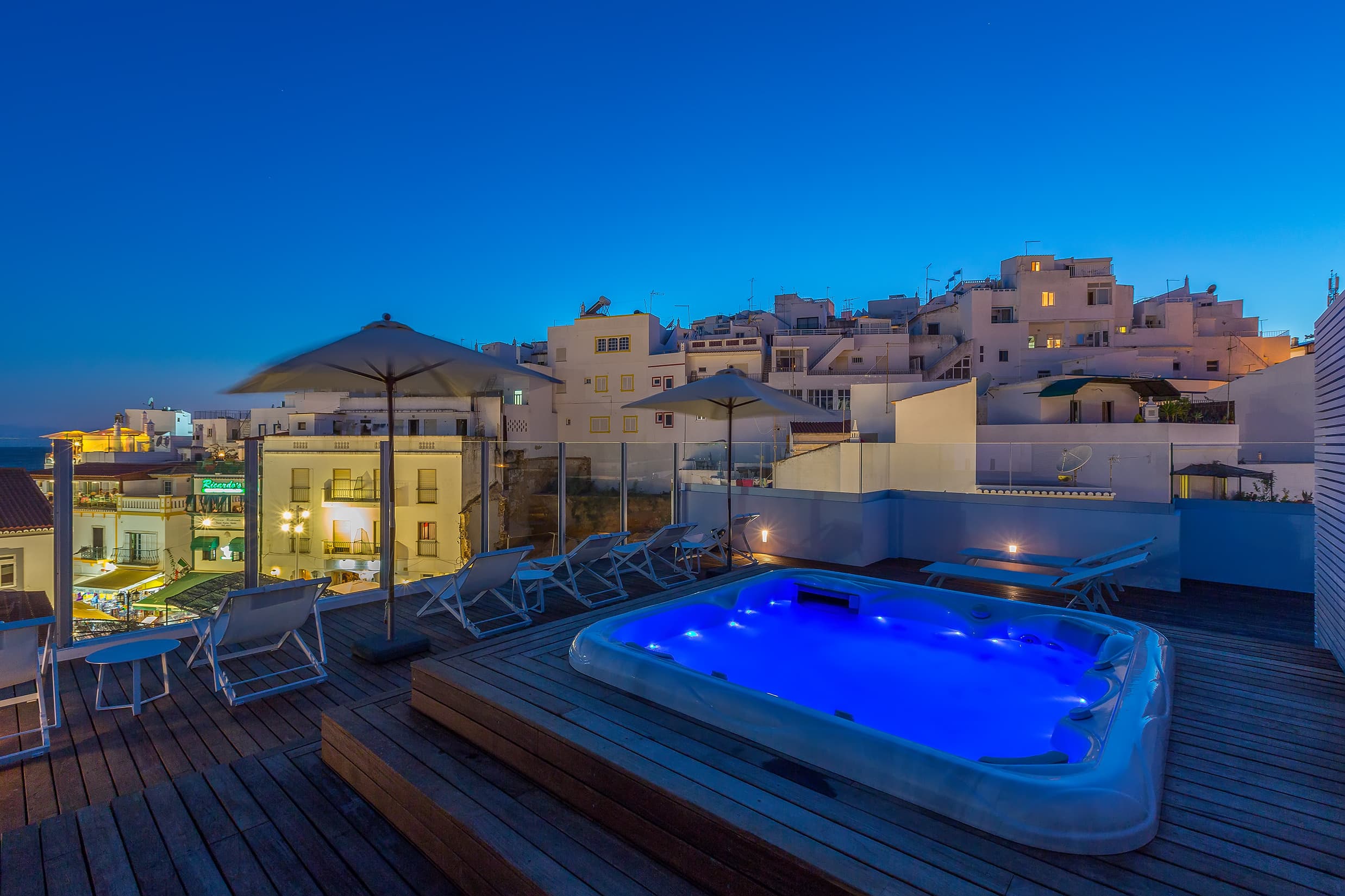 Hotel Baltum foto 1