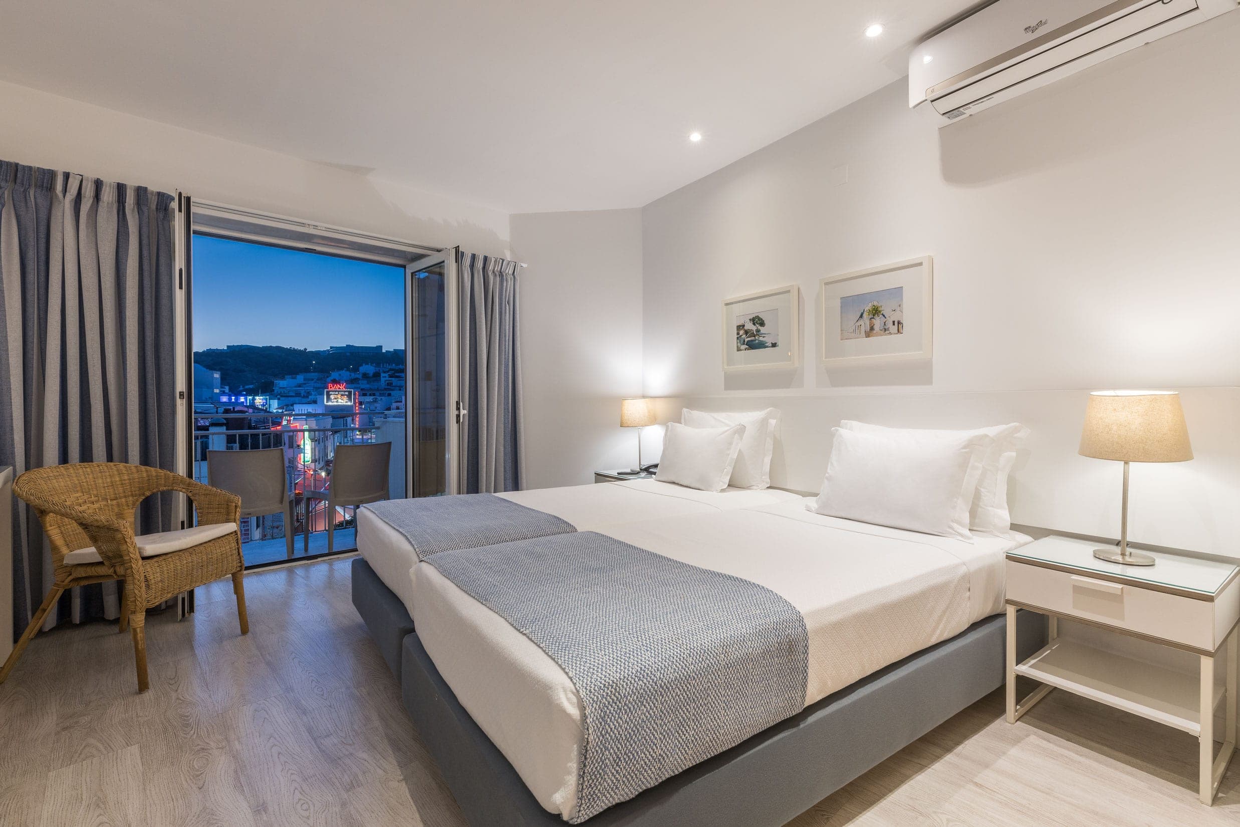 Hotel Baltum foto 2