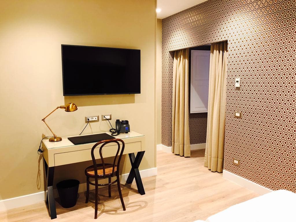 Caruso Place Boutique & Wellness Suites foto 4