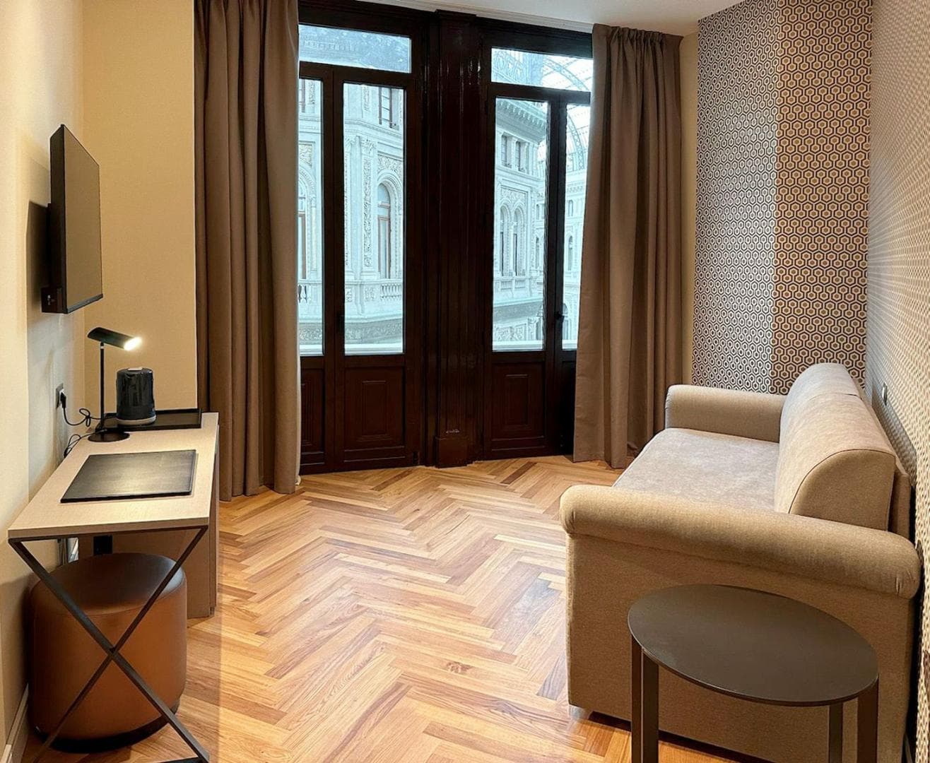 Caruso Place Boutique & Wellness Suites foto 2