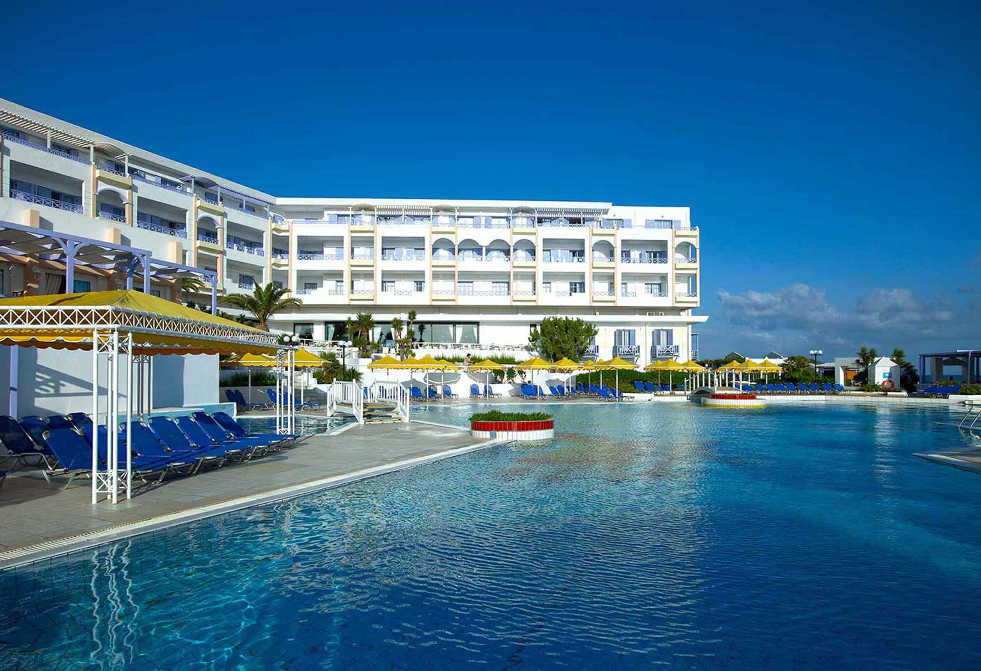 OYA Beach Resort