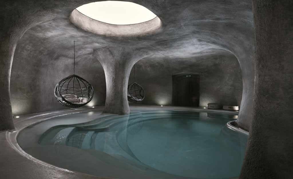 Contessina Suites & Spa foto 4