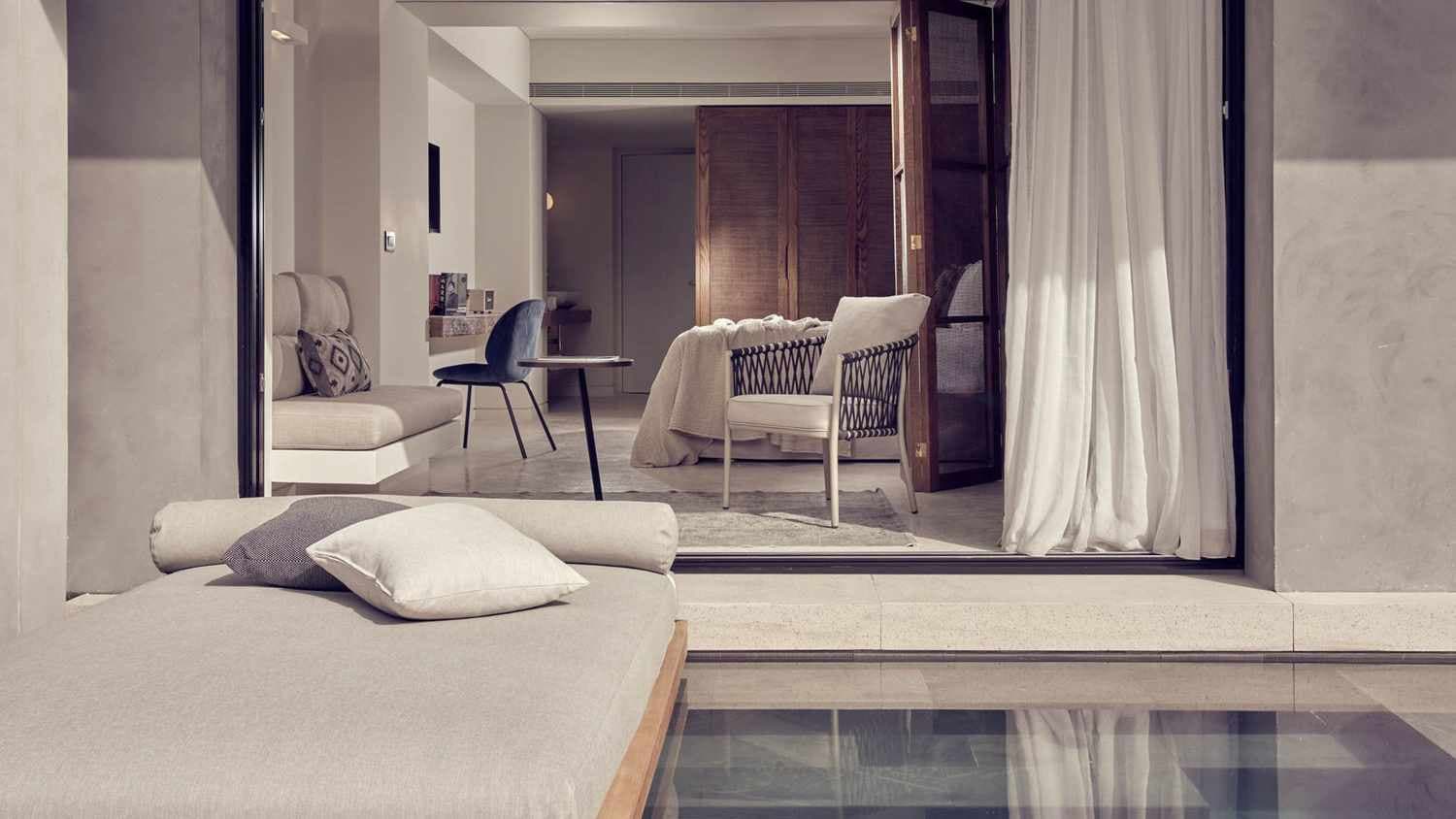 Contessina Suites & Spa foto 3