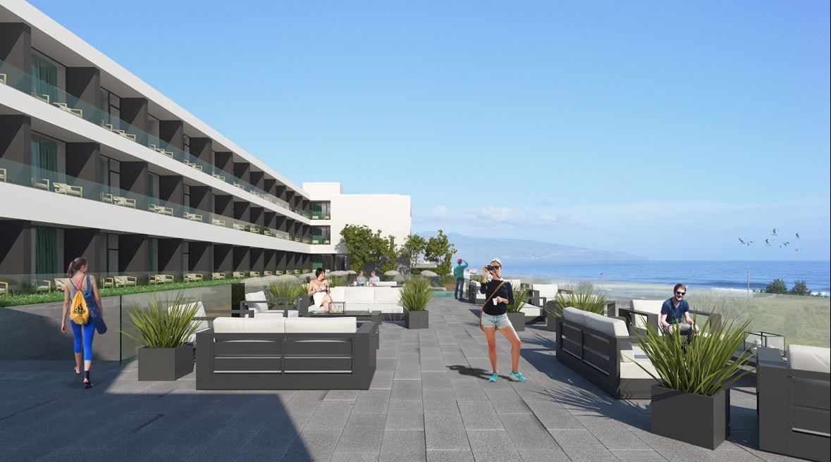 Hotel Verde Mar & SPA foto 2