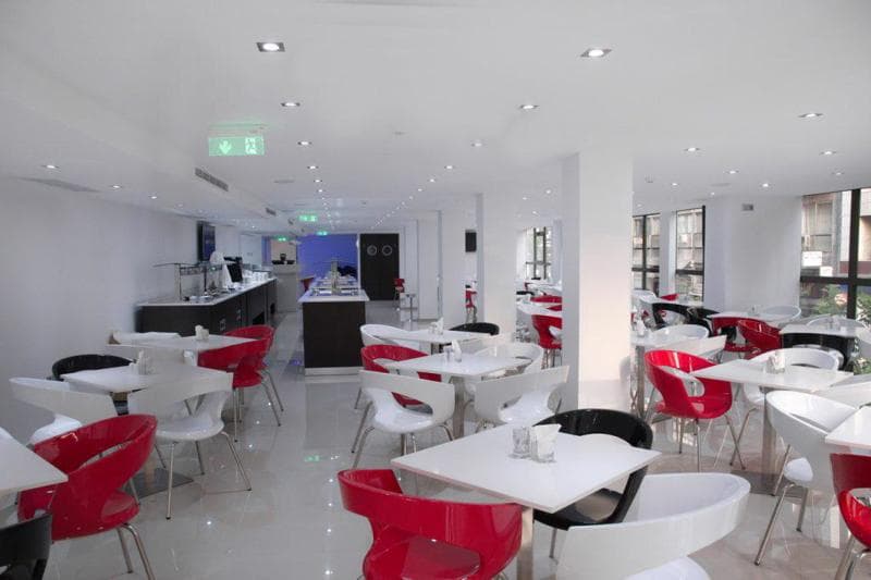 Breeze Boutique Athens foto 3
