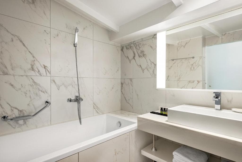 TRYP by Wyndham Corfu Dassia foto 3
