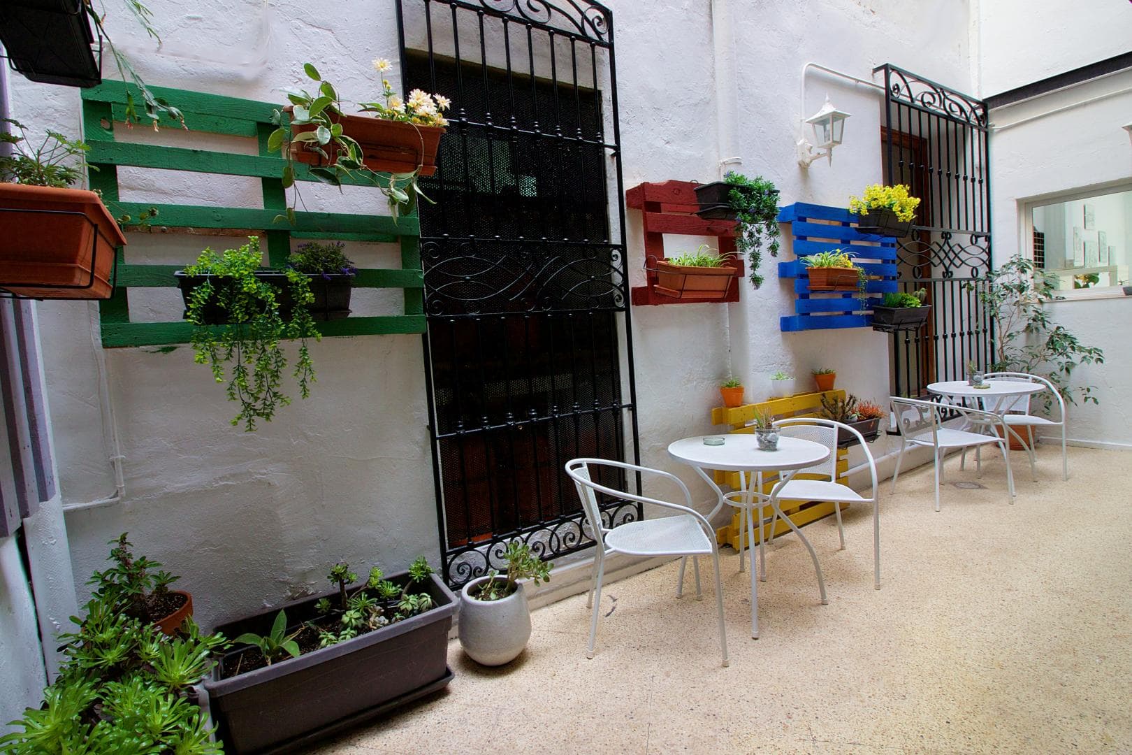 Hostal El Mercat foto 1