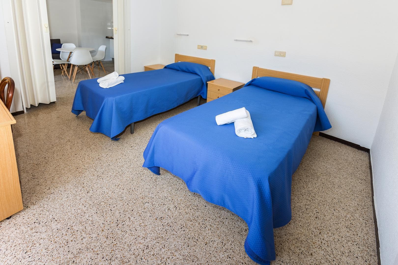 Hostal El Mercat Villajoyosa photo 5