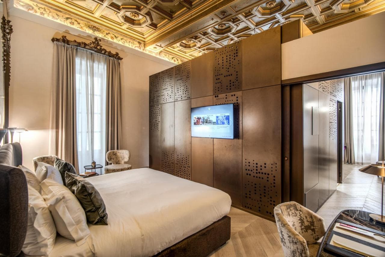 Martius Private Suites Rome photo 5