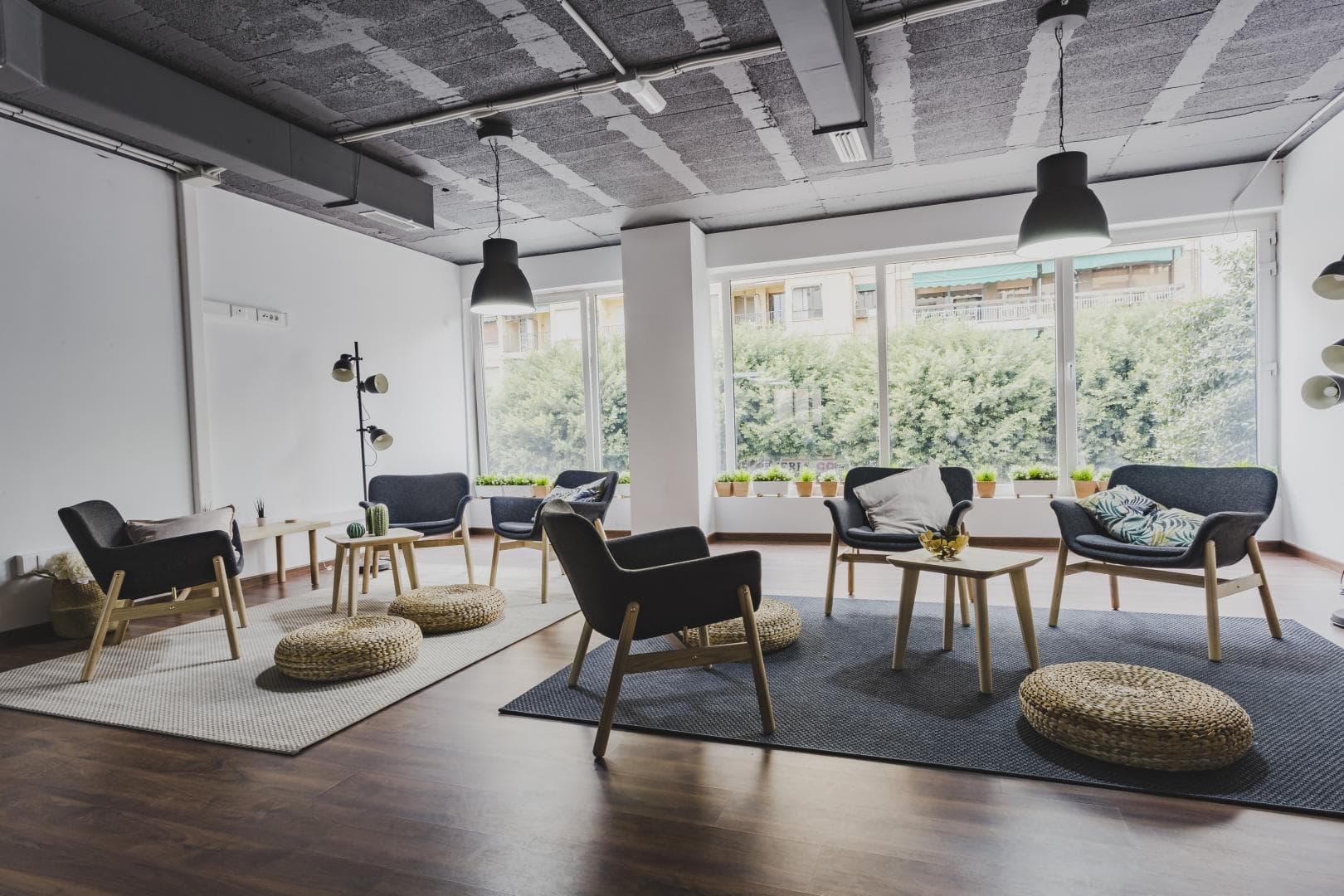 HQ Rooms foto 1