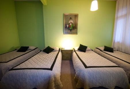 Golden Royal Hotel Istanbul photo 5