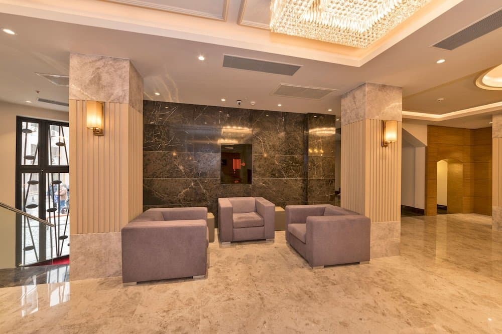 Golden Royal Hotel foto 1