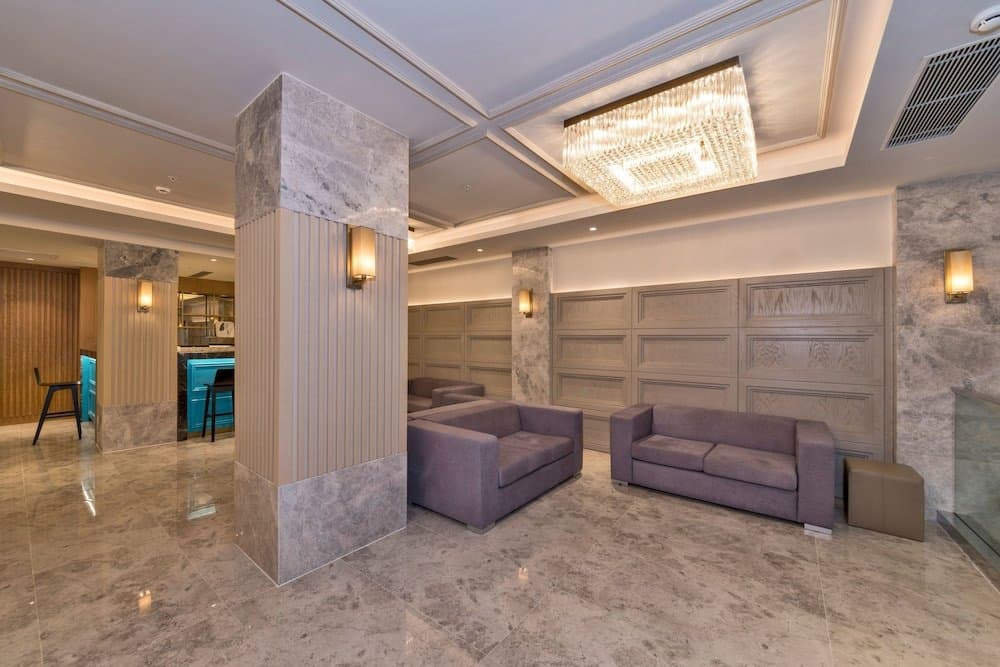 Golden Royal Hotel Istanbul photo 5