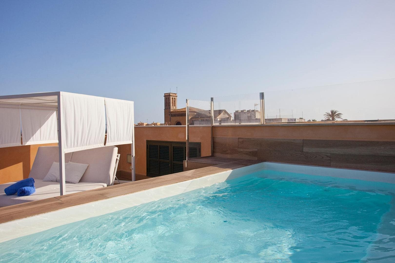 Petit Hotel Sant Miquel foto 1
