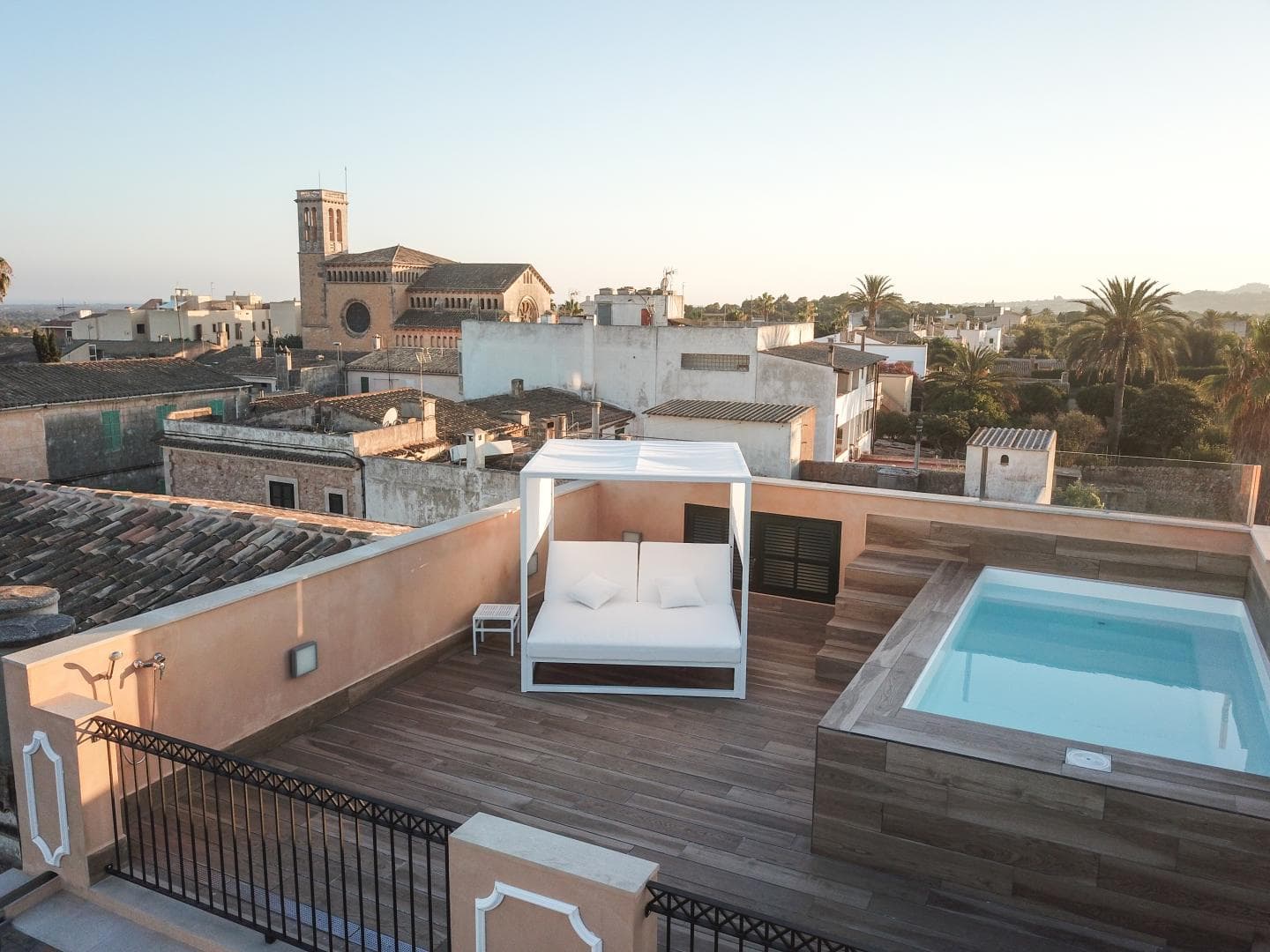 Petit Hotel Sant Miquel Calonge (Santanyí) photo 5