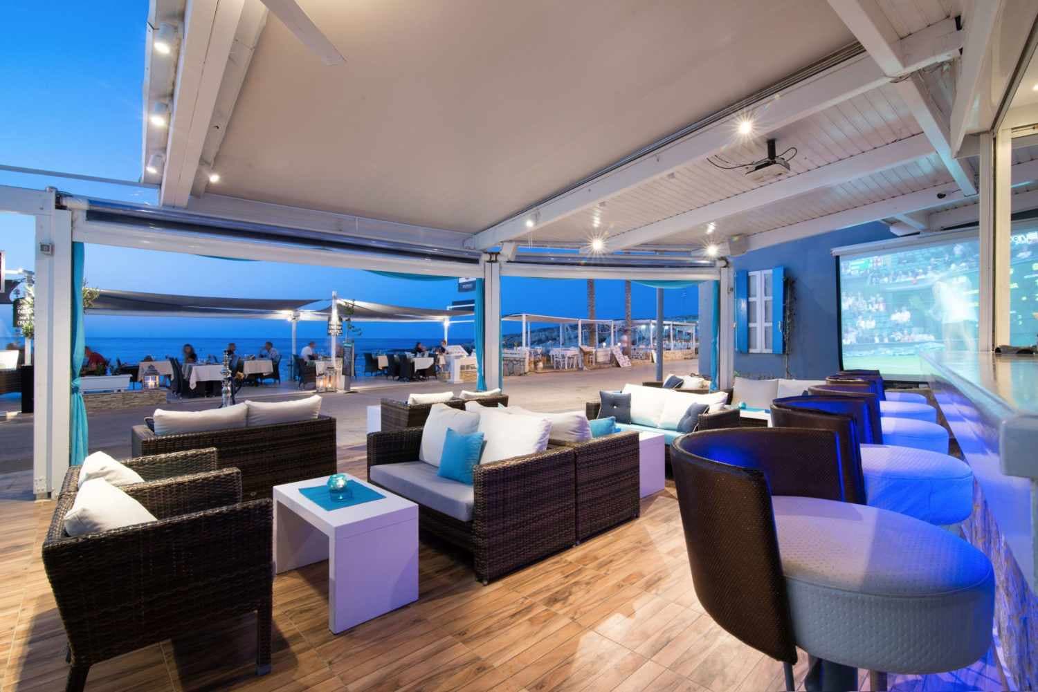 Alia Beach Hotel Chersonissos photo 5