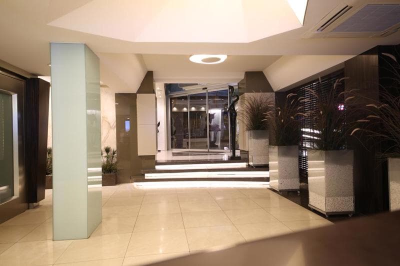 Cartoon Hotel foto 3