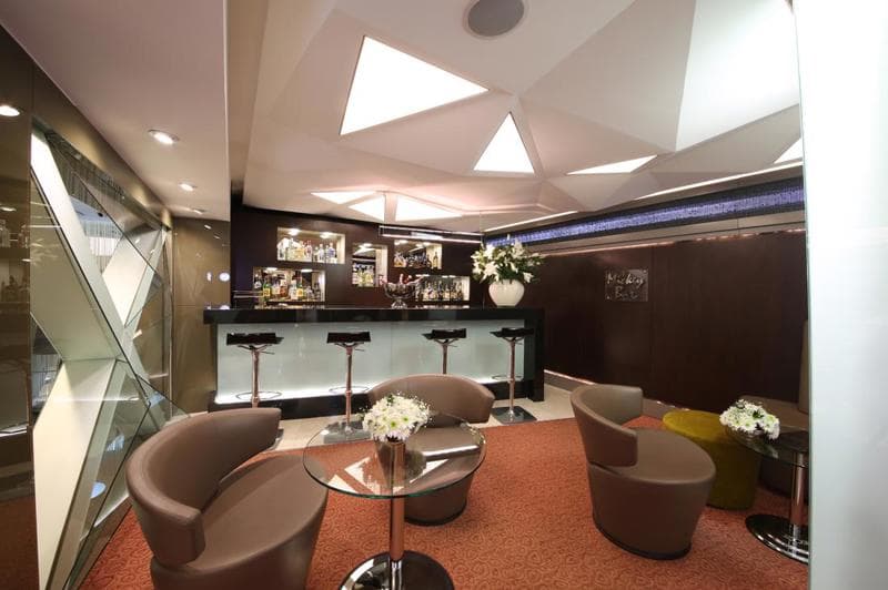 Cartoon Hotel Istanbul photo 5